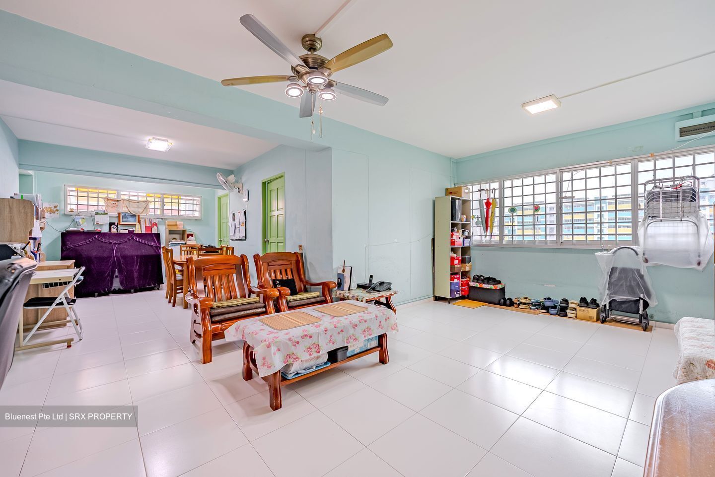 Blk 227 Choa Chu Kang Central (Choa Chu Kang), HDB 5 Rooms #477072101